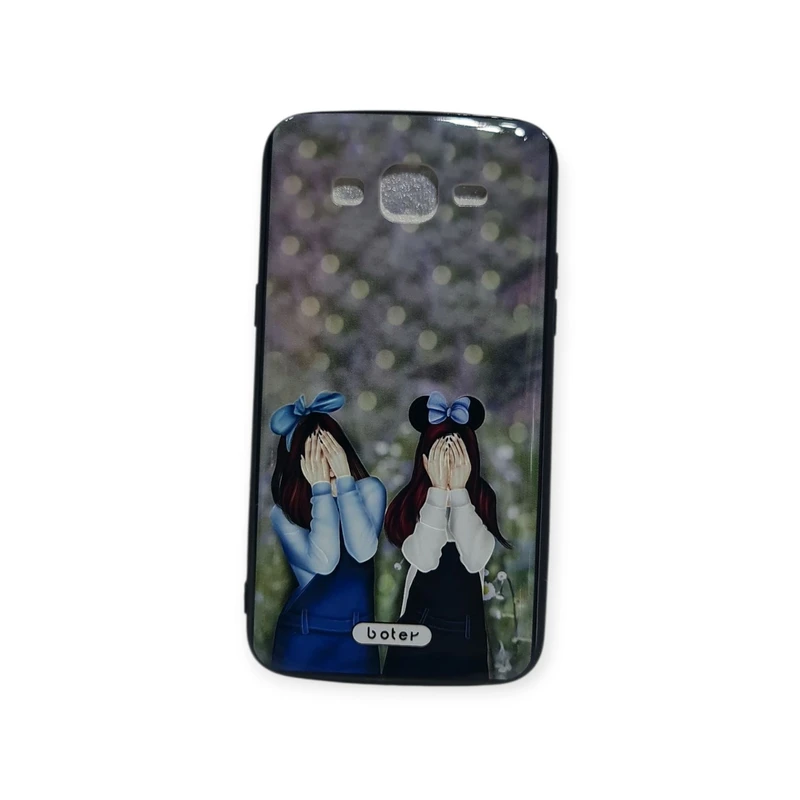 کاور مدل PK033 مناسب برای گوشی موبایل سامسونگ Galaxy 7106 / Grand 2