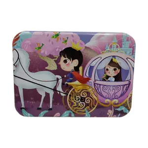 پازل 50 تکه طرح شازده کوچولو