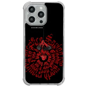 AKAM AMCWTA15PROMAX-SPIDERMAN4 Cover For Apple iPhone 15 Pro Max