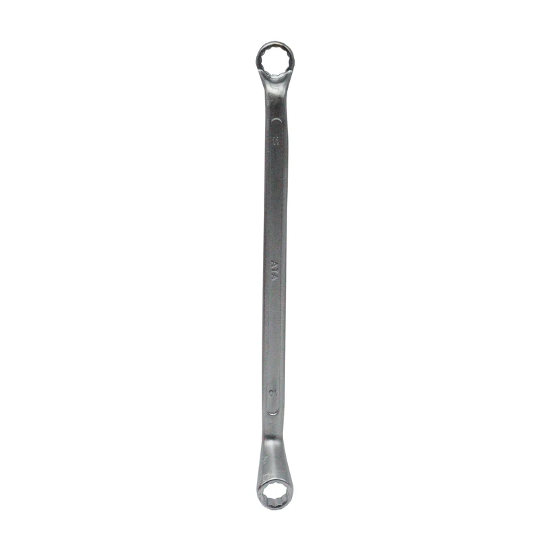 آچار دو سر رینگی آتا مدل YP-10/11MM سایز 10-11 میلی متر