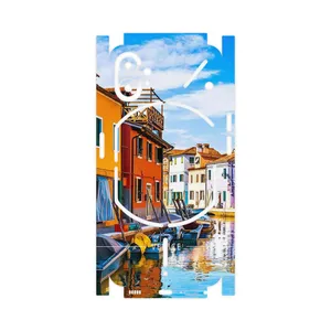 MAHOOT Venice_City-FullSkin Cover Sticker for Nothing Phone 1