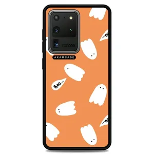 AKAM AMC-WSGS20U-BOO-22 Cover For Samsung Galaxy S20 Ultra
