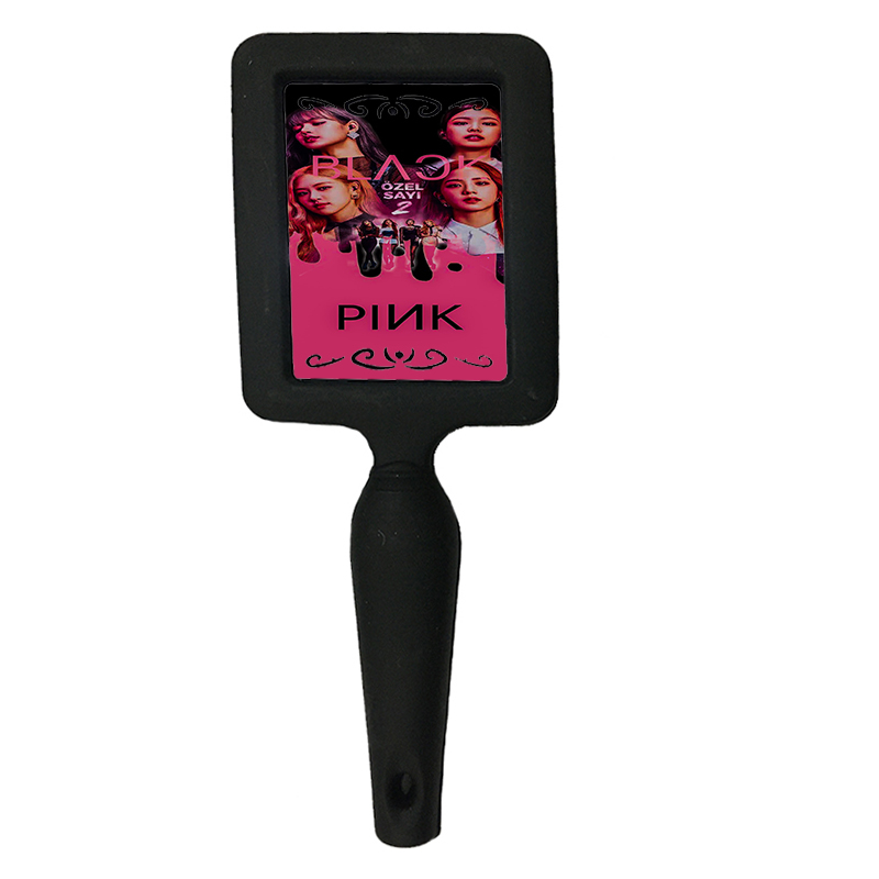 برس مو نیترو طرح بلک پینک کد blp20