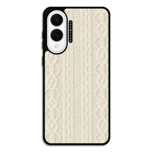 AKAM AMC-WSGS25E-TRICOT-15 Cover For Samsung Galaxy S25 Edge