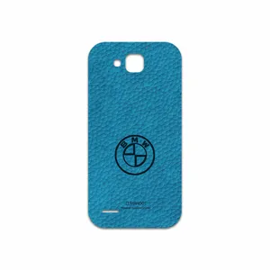 MAHOOT BL-BMW Cover Sticker for Huawei Ascend G750
