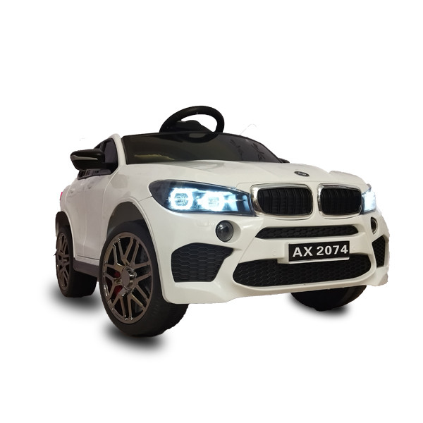 ماشین شارژی مدل AX2074