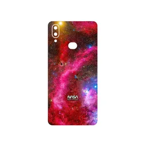 MAHOOT Universe b NASA 11 Cover Sticker for Samsung Galaxy A10s