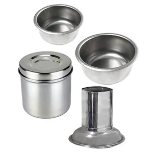 گالی ‌پات و جای ‌آبسلانگ و جاپنبه‌ای مدل GAPL مجموعه 4 عددی