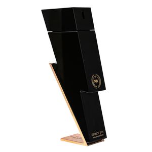 ادو پرفیوم مردانه سدیوس مدل BLACK SEDUCE BOY با رایحه شیرین و تند حجم 100 میلی لیتر