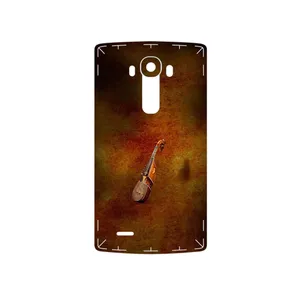 MAHOOT Rabab Cover Sticker for LG G4