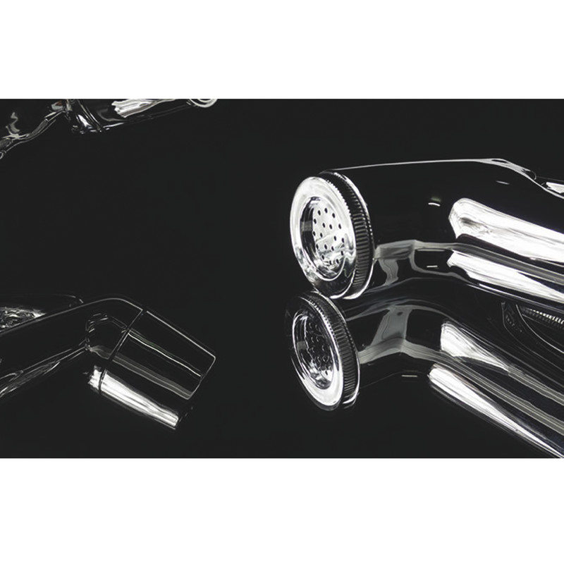 سرشیر آب نئوپرل مدل شات آف PCW-02 سرشیر آب نئوپرل مدل شات آف PCW-02