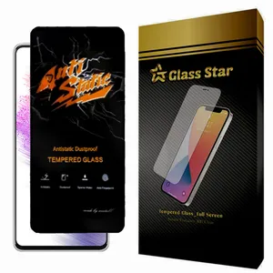 Glass Star ASTA-Glass Screen Protector For Samsung Galaxy A73 5G 