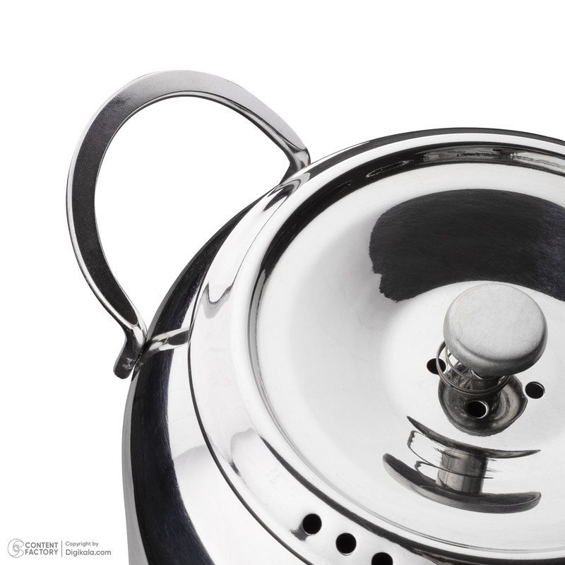 ست کتری و قوری تکنو مدل فلورانس