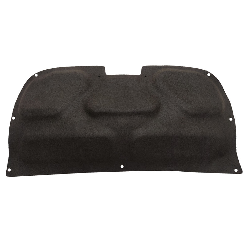 عایق درب صندوق خودرو کد 110 مناسب برای ال90