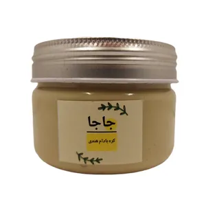 کره بادام هندی جاجا - 160 گرم