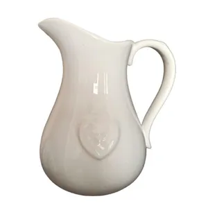 گلدان دکوری مدل پارچ