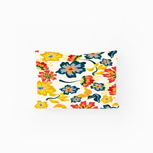 کوسن مدل گل 