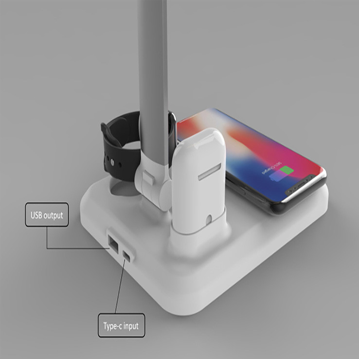 چراغ مطالعه مدل X-1