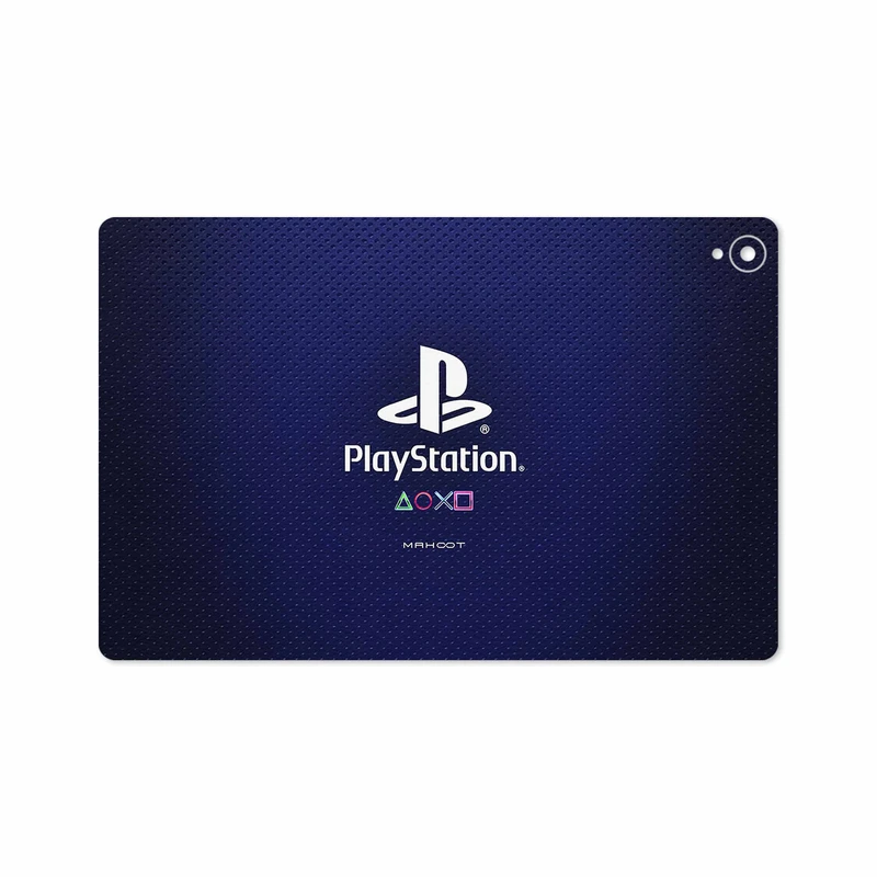 برچسب پوششی ماهوت مدل PS مناسب برای تبلت هوآوی Mediapad M6 10.8 2019