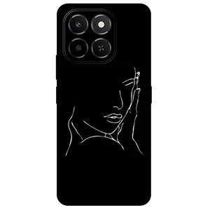 Megafone Girly 8153 Cover For Honor X6C