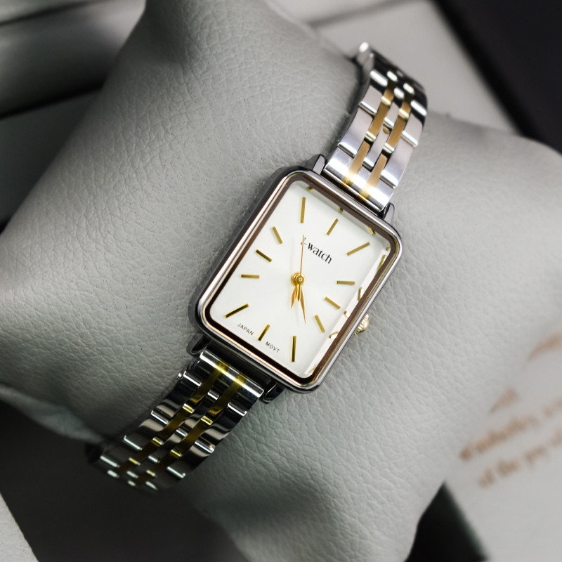 ساعت مچی عقربه‌ای کوارتز زنانه آی واتچ مدل 190281L