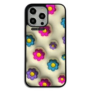 AKAM AMC-WA14PROMAX-JELLY-41 Cover For Apple iPhone 14 Pro Max