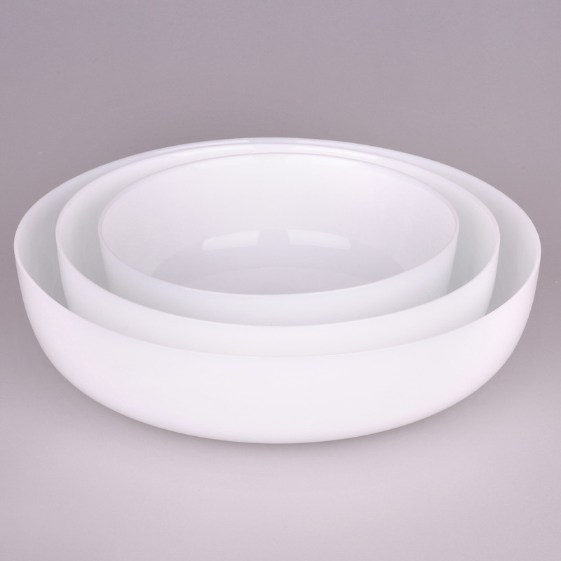 سرویس غذاخوری 3 پارچه 1 نفر گلدن اوپال مدل دیوالی کد 235