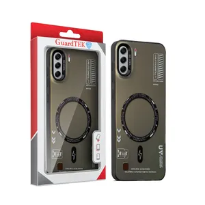 Guardtek Asak SoCool Cover for Tecno Camon 40