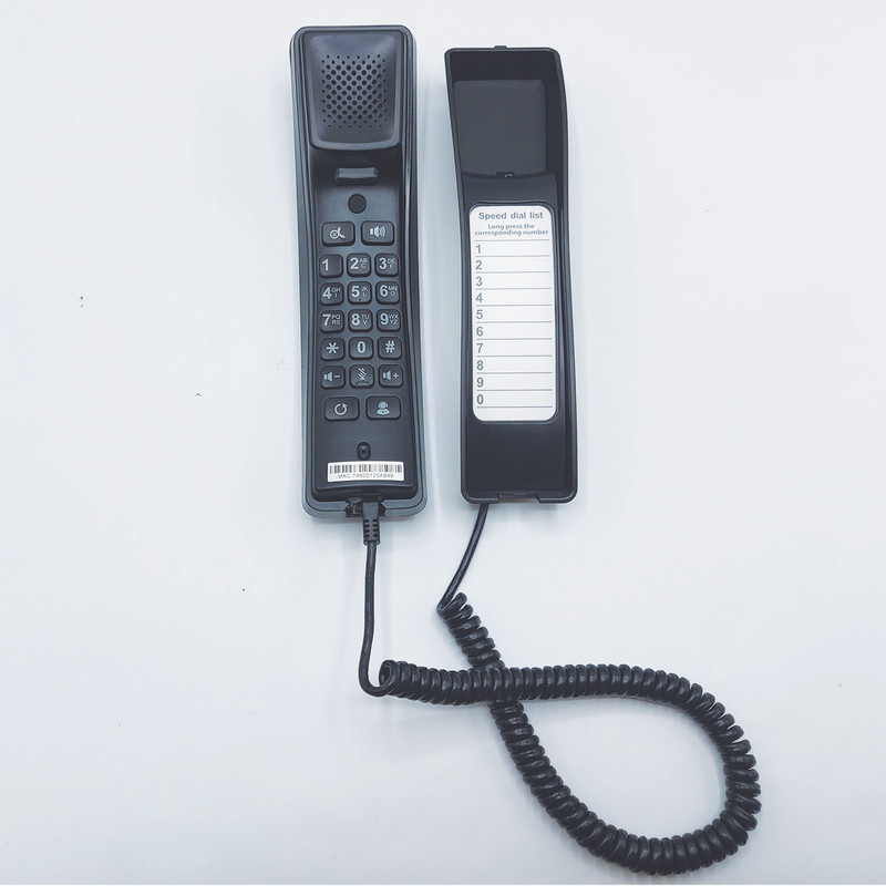 تلفن تحت شبکه آلکاتل مدل IP12