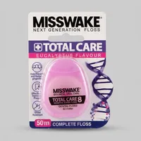 نخ دندان میسویک مدل Total Care