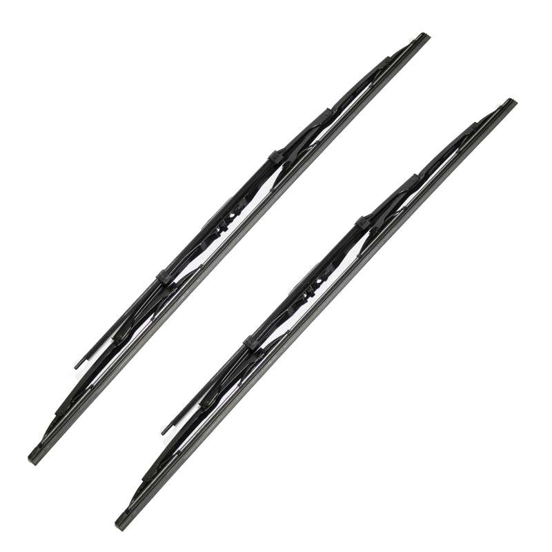 تیغه برف پاک کن مدل 22 بسته دو عددی