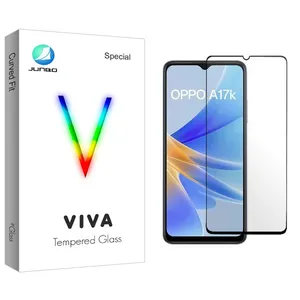 Junbo Viva Screen Protector For Oppo  A17k