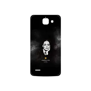 MAHOOT Angelina Jolie Cover Sticker for Huawei Ascend G730