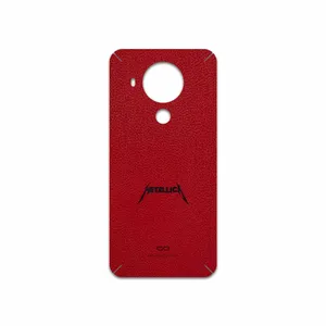 MAHOOT RL-MTLC Cover Sticker for Nokia 5.4