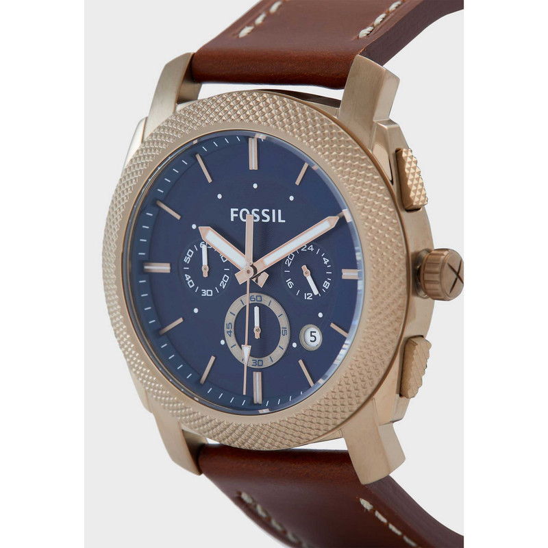 ساعت مچی عقربه ای مردانه فسیل مدل FS5159 ساعت مچی عقربه ای مردانه فسیل مدل FS5159