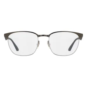 فریم عینک طبی مربعی ری بن مدل 0RX6356-2874 مناسب برای صورت گرد، مثلث، مربع، مستطیل