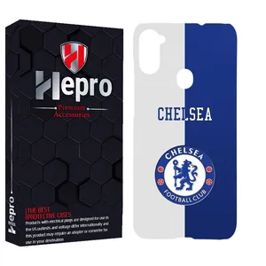 HEPRO MC Cover for Samsung Galaxy A11