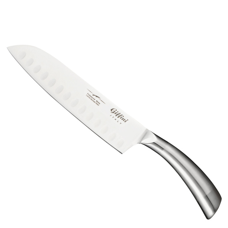 ست چاقو 8 پارچه جی فی نی مدل SS-01