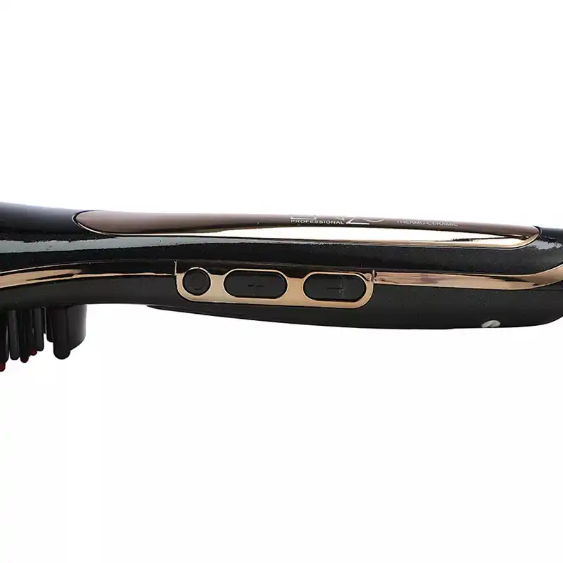 برس حرارتی انزو پروفیشینال مدل EN-4108