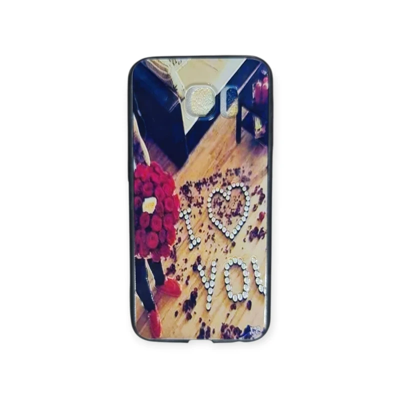 کاور مدل PK032 مناسب برای گوشی موبایل سامسونگ Galaxy S6