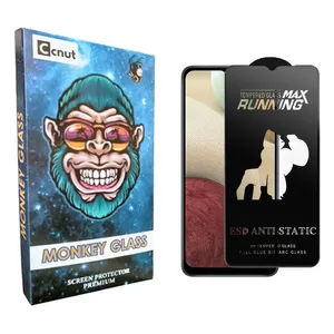 Coconut mnknewpkg Running Max Screen Protector For Samsung  Galaxy A12