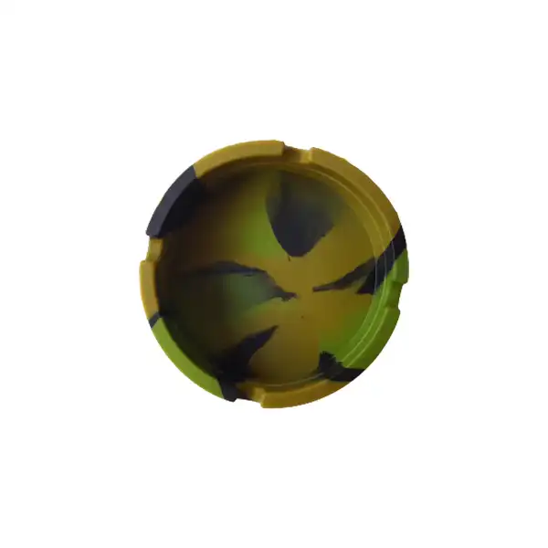 زیرسیگاری مدل ارتشی