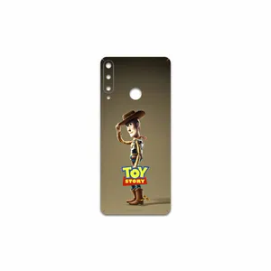 MAHOOT Toy Story Cover Sticker for Huawei Y6p