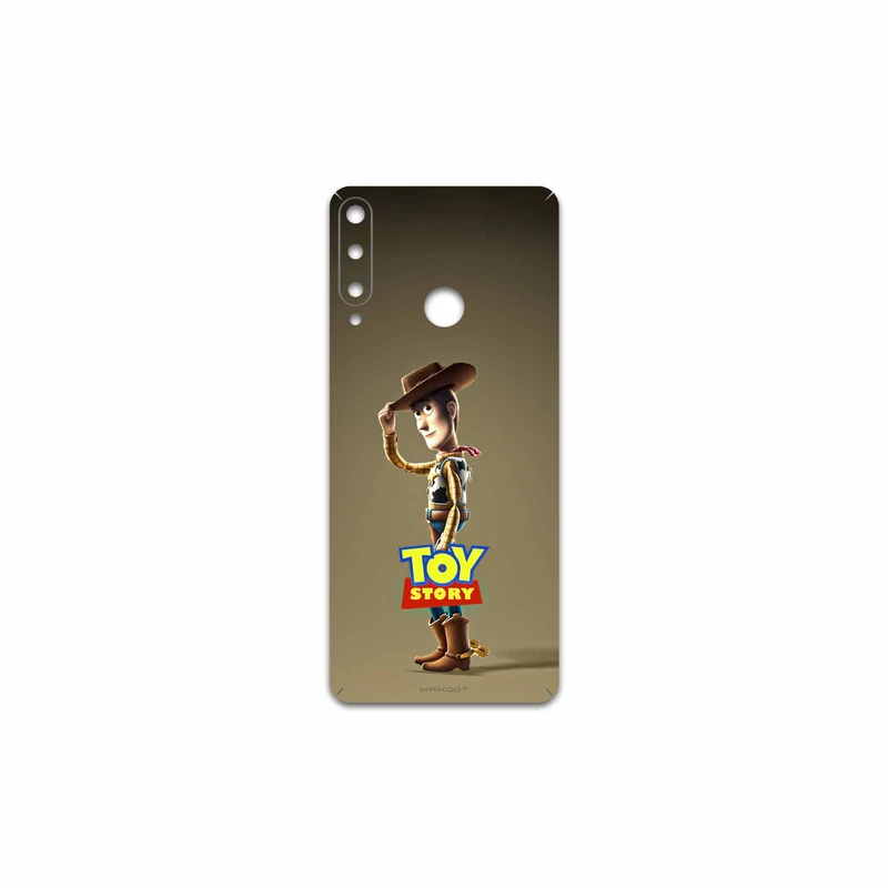 برچسب پوششی ماهوت مدل Toy Story مناسب برای گوشی موبایل هوآوی Y6p