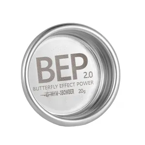 سبد قهوه ام اچ دبلیو تری بمبر مدل BEP Butterfly 58m-20g