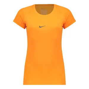 تی شرت ورزشی آستین کوتاه زنانه مدل Y001