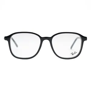 فریم عینک طبی مربعی مدل RB5393 مناسب برای صورت مستطیل، مربع، مثلث، گرد، قلب، بیضی