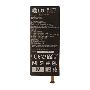 باتری موبایل مدل BL-T2312 ظرفیت 2430 میلی آمپر ساعت مناسب برای گوشی موبایل ال جی X CAM