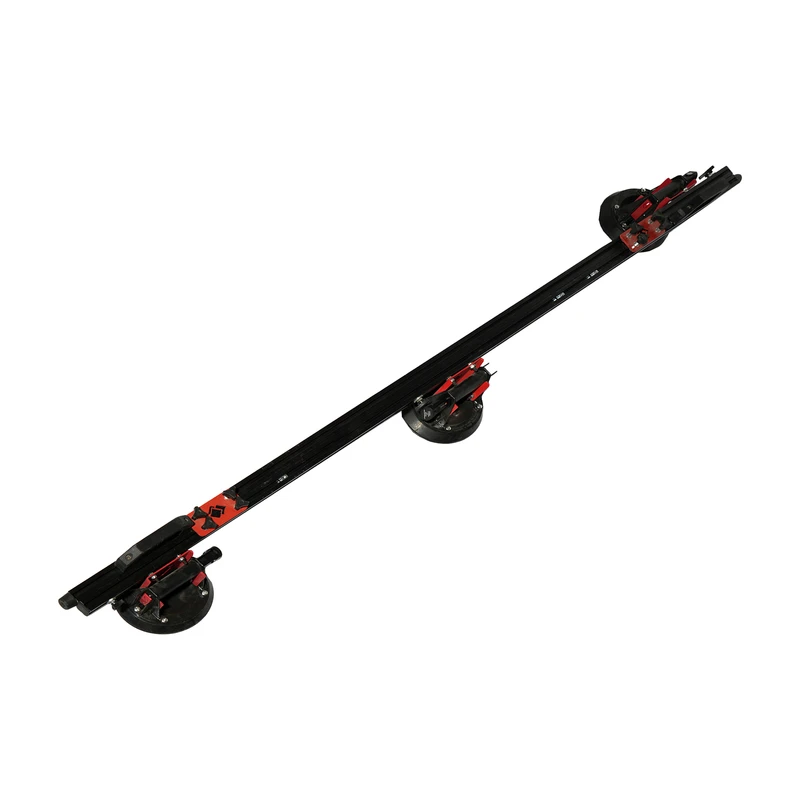 استراکچر حمل اسلب خطی کاریزما مدل Gravity