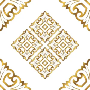 تایل سقفی آسمان مجازی مدل C-12017 سایز 60x60 سانتیمتر بسته 24 عددی